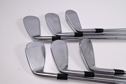 Titleist T200 2021 Irons / 5-PW / X-Flex Dynamic Gold X100 Shafts