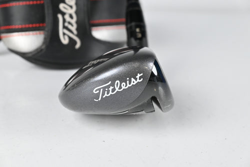 Titleist 816 H2 #3 Hybrid / 21 Degree / Regular Flex Tensei CK Blue 70 Shaft