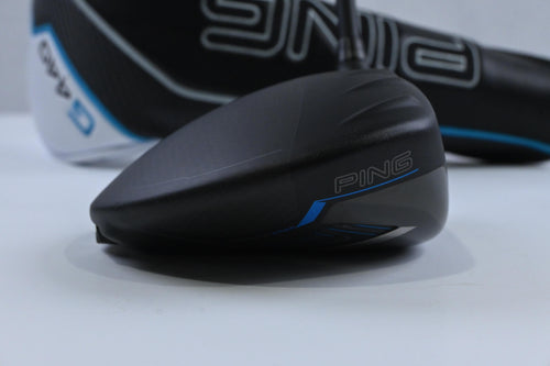 Ping G440 Max Driver / 9 Degree / Regular Flex Ping Alta CB Blue 50