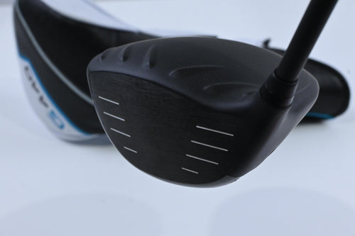 Ping G440 Max Driver / 9 Degree / Regular Flex Ping Alta CB Blue 50
