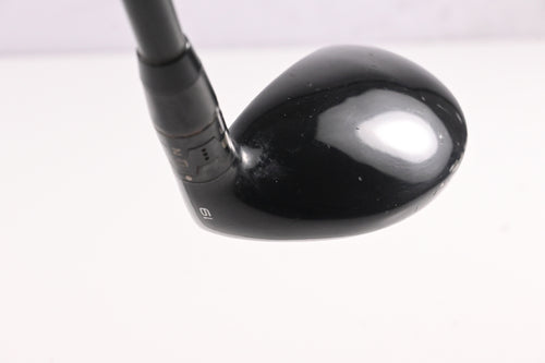 Titleist TS3 #3 Hybrid / 19 Degree / Regular Flex Tensei AV Blue 70 Shaft