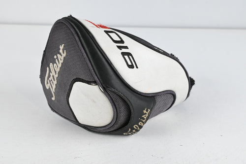 Titleist 910 D3 Driver / 9.5 Degree / Stiff Flex Diamana 'ahina 72 Shaft