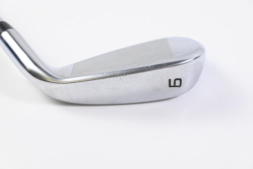 Left Hand Cobra F-Max Superlite #6 Iron / Regular Flex Cobra Shaft