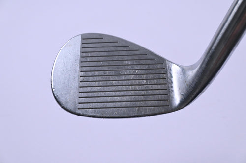 Yonex WS-1 2015 Gap Wedge / 52 Degree / Wedge Flex Dynamic Gold Shaft