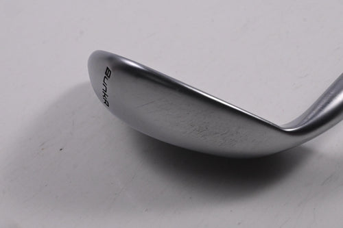 Ping BunkR Wedge / 64 Degree / Blue Dot / Wedge Flex Ping Z-Z115 Shaft