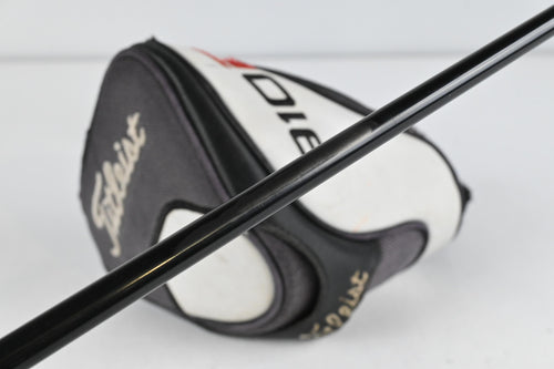 Titleist 910 D3 Driver / 9.5 Degree / Stiff Flex Diamana 'ahina 72 Shaft