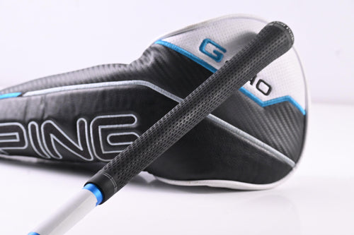 Ping G440 SFT Driver / 9 Degree / Regular Flex Ping Alta CB Blue 50 Shaft