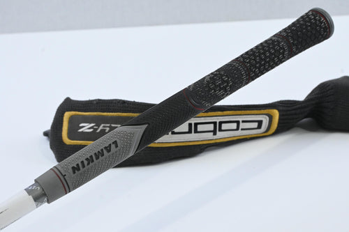 Left Hand Cobra Fly-Z XL #3 Hybrid / 19 Degree / Stiff Flex Cobra VLCT 75 Shaft