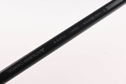 Titleist TS3 #3 Hybrid / 19 Degree / Regular Flex Tensei AV Blue 70 Shaft