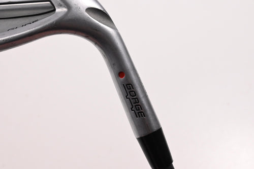 Ping Glide Sand Wedge / 56 Degree / Red Dot / Senior Flex Ping CFS 65 Shaft
