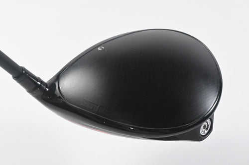 Taylormade Stealth Plus Driver / 9 Degree / Regular Flex Cypher 2.0 50 Shaft