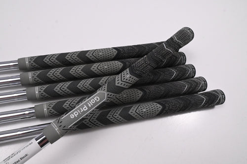 Titleist T200 2021 Irons / 5-PW / X-Flex Dynamic Gold X100 Shafts