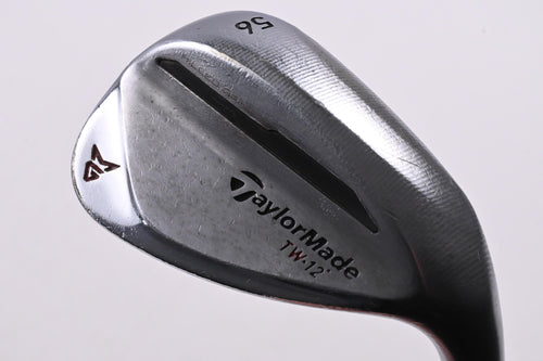 Taylormade Milled Grind 2 TW Sand Wedge / 56 Degree / X-Flex KBS Tour 130