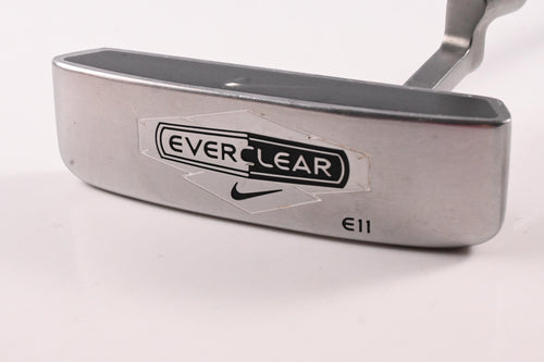 Nike Everclear E11 Putter / 34 Inch
