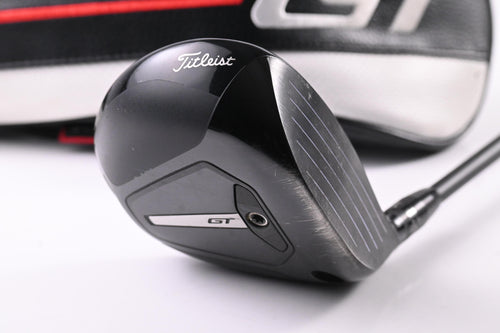 Titleist GT280 Mini Driver / 13 Degree / Stiff Flex Tensei 1K Blue 65 Shaft