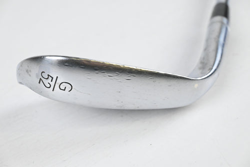Kirkland Signature Gap Wedge / 52 Degree / Wedge Flex Kirkland Signature Shaft