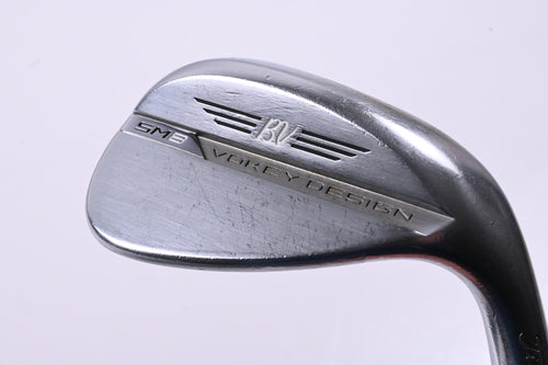 Titleist Vokey SM8 Sand Wedge / 54 Degree / Wedge Flex Titleist Vokey Shaft