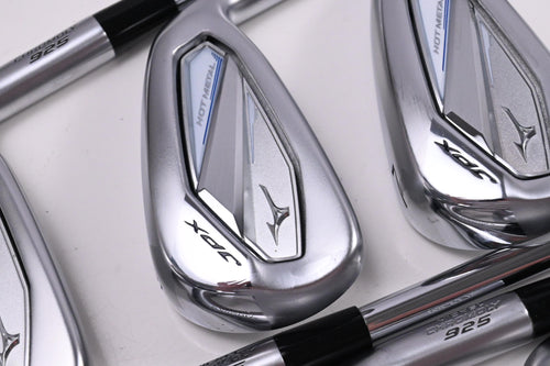 Mizuno JPX 925 Hot Metal Irons / 5-PW+GW / Stiff Flex N.S.Pro Modus³ Tour 105