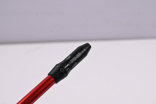 Fujikura Ventus Velocore Red 7 Hybrid Shaft / X-Flex / Ping 3rd Gen