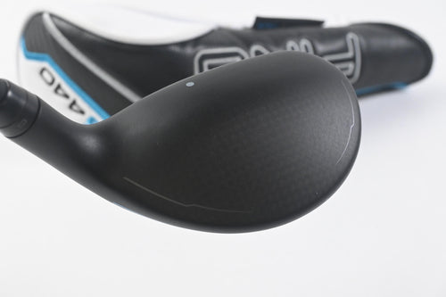 Ping G440 #4 Hybrid / 23 Degree / Regular Flex Ping Alta CB Blue 70 Shaft