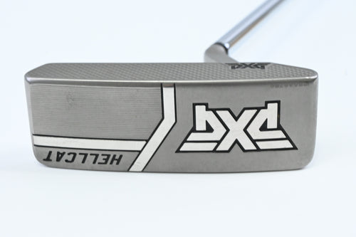 PXG Hellcat ZT Putter / 34 Inch