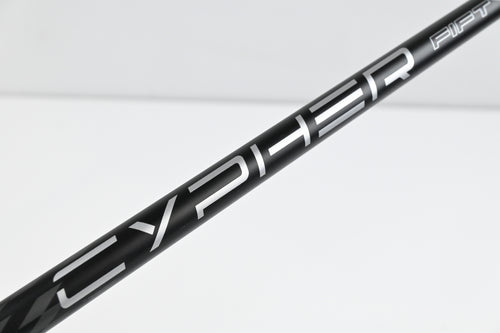 Project X Cypher 2.0 50 #4 Hybrid Shaft / Senior Flex / Callaway 3rd Gen