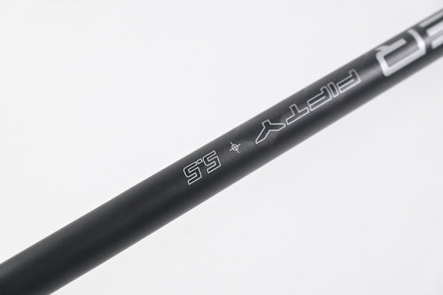 Taylormade Stealth Plus Driver / 9 Degree / Regular Flex Cypher 2.0 50 Shaft