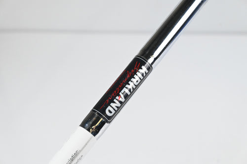 Kirkland Signature Gap Wedge / 52 Degree / Wedge Flex Kirkland Signature Shaft