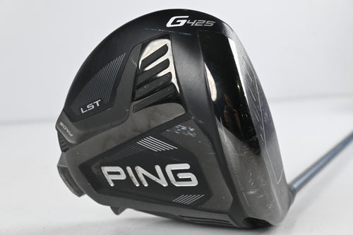 Ping G425 LST Driver / 9 Degree / Stiff Flex Ping Alta CB Slate 55 Shaft