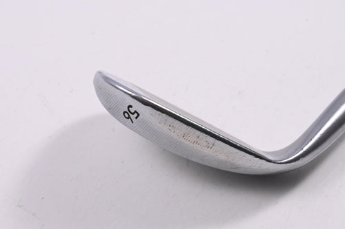Taylormade Milled Grind 2 TW Sand Wedge / 56 Degree / X-Flex KBS Tour 130