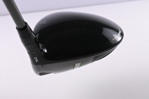 Tour Issue Callaway Epic Speed Driver / 9 Degree / Stiff Flex SYNERGY Blue 60