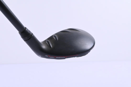 Ping G410 #4 Hybrid / 22 Degree / Regular Flex Ping Alta CB Red 70 Shaft
