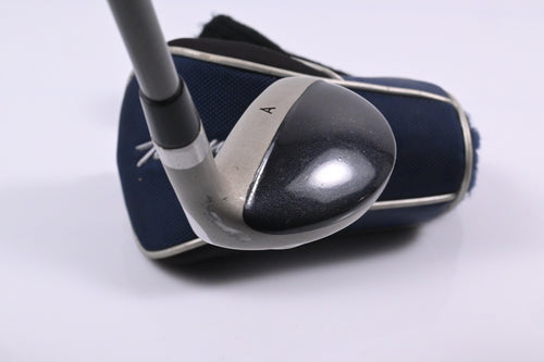 Tommy Armour Hot Scot H5 #3 Hybrid / 18 Degree / Uniflex Tommy Armour Shaft