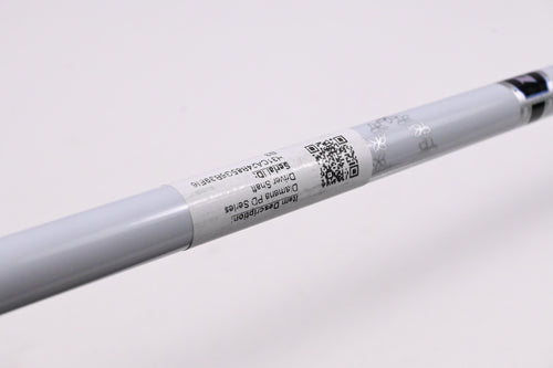 Diamana PD Series 40 Driver Shaft / X-Flex / .335" Tip / Uncut