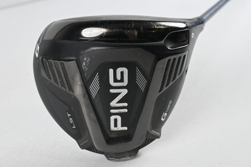 Ping G425 LST Driver / 9 Degree / Stiff Flex Ping Alta CB Slate 55 Shaft