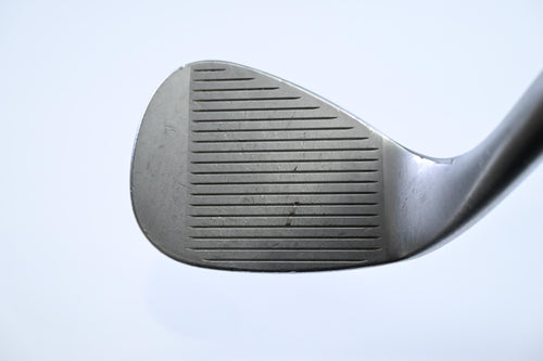 Ping Glide 4.0 Sand Wedge / 54 Degree / Black Dot / Stiff Flex Dynamic Gold 120