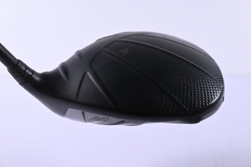 Ping G400 Max Driver / 10.5 Degree / Regular Flex Ping Alta CB Black 55 Shaft