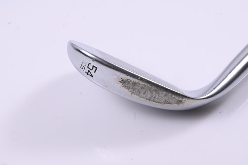 Titleist Vokey SM8 Sand Wedge / 54 Degree / Wedge Flex Titleist Vokey Shaft