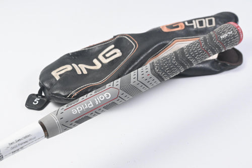Ping G400 #5 Wood / 17.5 Degree / Regular Flex Ping Alta CB 65 Shaft