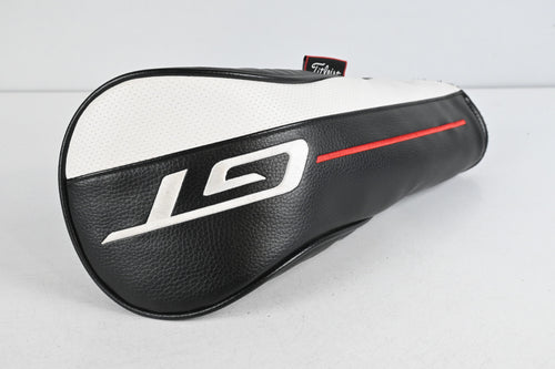 Titleist GT3 Driver / 10 Degree / Stiff Flex Tensei 1K Blue 55 Shaft