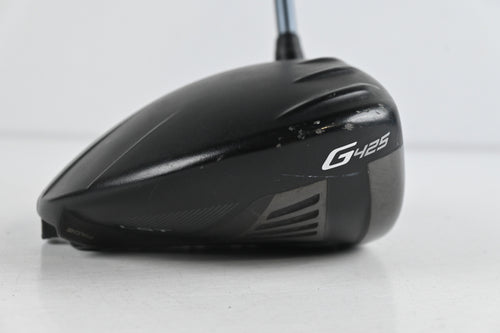 Ping G425 LST Driver / 9 Degree / Stiff Flex Ping Alta CB Slate 55 Shaft