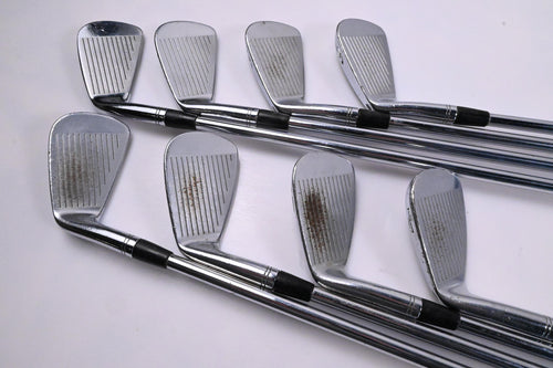 Titleist 735.CM Irons / 3-PW / Regular Flex Dynamic Gold R300 Shafts