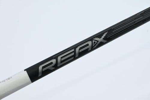 KBS Reax White 75 #4 Hybrid Shaft / Stiff Flex / Taylormade 2nd Gen