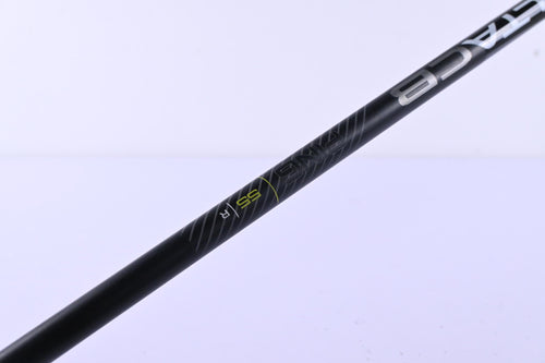 Ping G400 Max Driver / 10.5 Degree / Regular Flex Ping Alta CB Black 55 Shaft