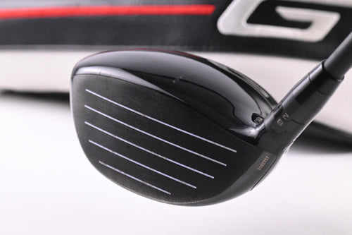 Titleist GT280 Mini Driver / 13 Degree / Stiff Flex Tensei 1K Blue 65 Shaft