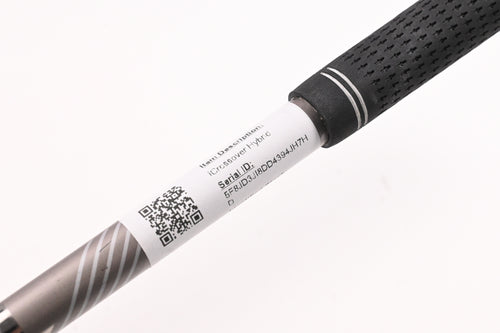 Ping iCrossover #3 Hybrid / 20 Degree / Stiff Flex Ping Tour 2.0 Chrome 85 Shaft