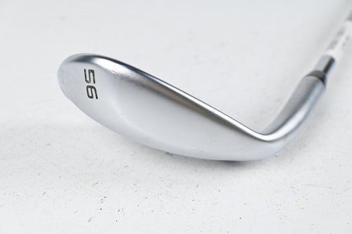 Cobra King 2025 Sand Wedge / 56 Degree / Wedge Flex True Temper Vector Shaft