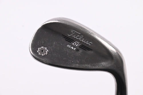 Titleist Vokey SM7 Sand Wedge / 54 Degree / Stiff Flex AMT Red S300 Shaft