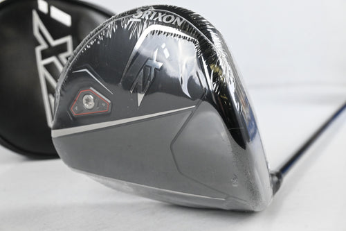 Srixon ZXi Driver / 10.5 Degree / Regular Flex Fujikura Ventus TR Blue 6 Shaft