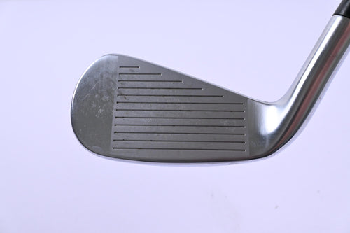 Taylormade SIM UDI #2 Iron / 18 Degree / Stiff Flex Diamana Thump 90 Shaft